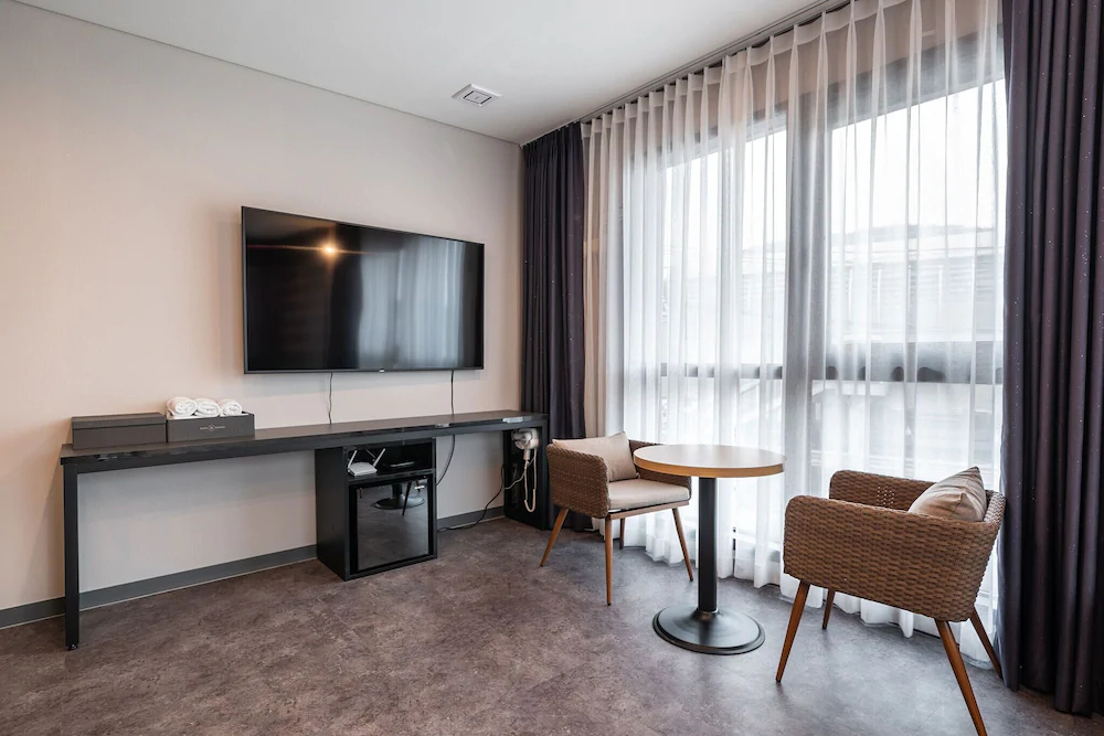 Hermes Hotel Yongin