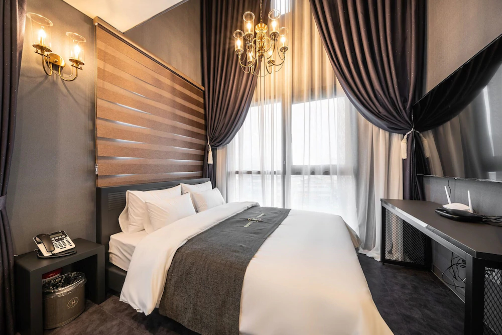 Hermes Hotel Yongin