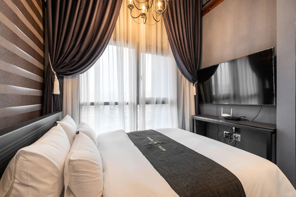 Hermes Hotel Yongin