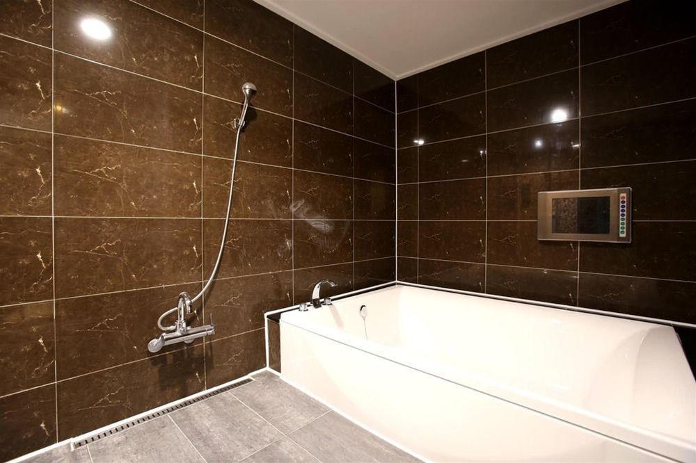 Hotel Cullinan Yongin