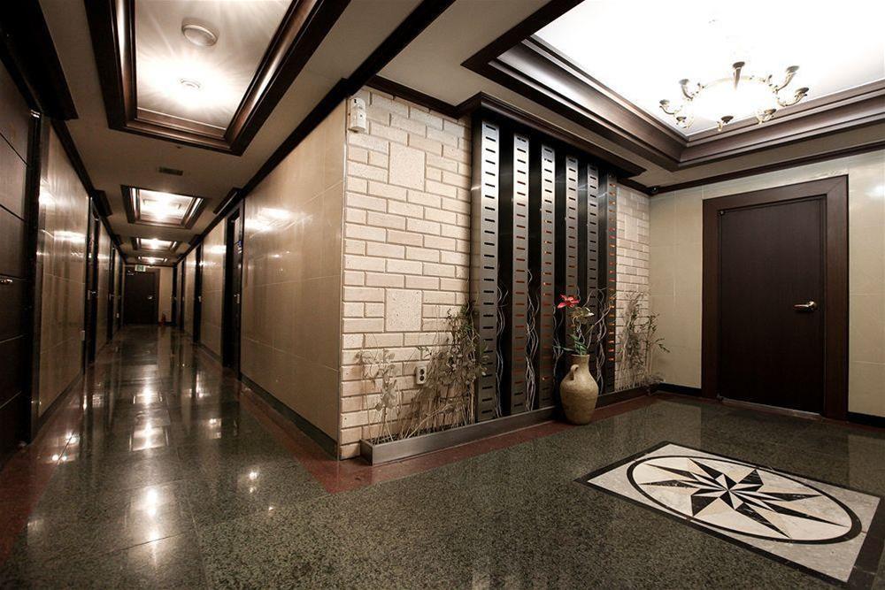 Hotel Cullinan Yongin