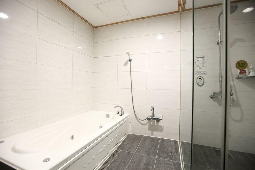 Hotel Cullinan Yongin