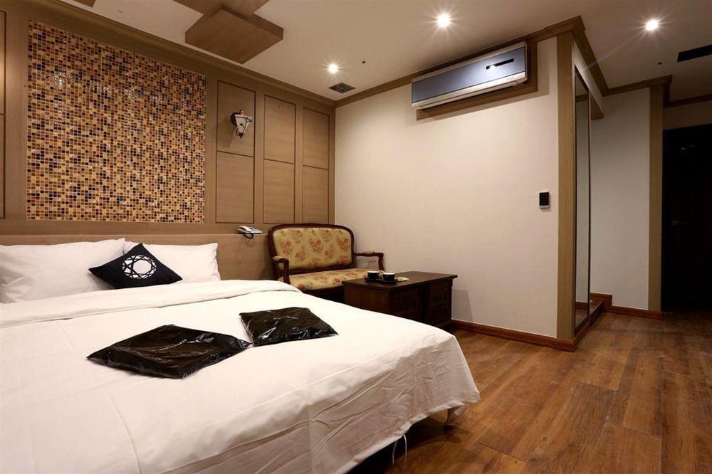 Hotel Cullinan Yongin