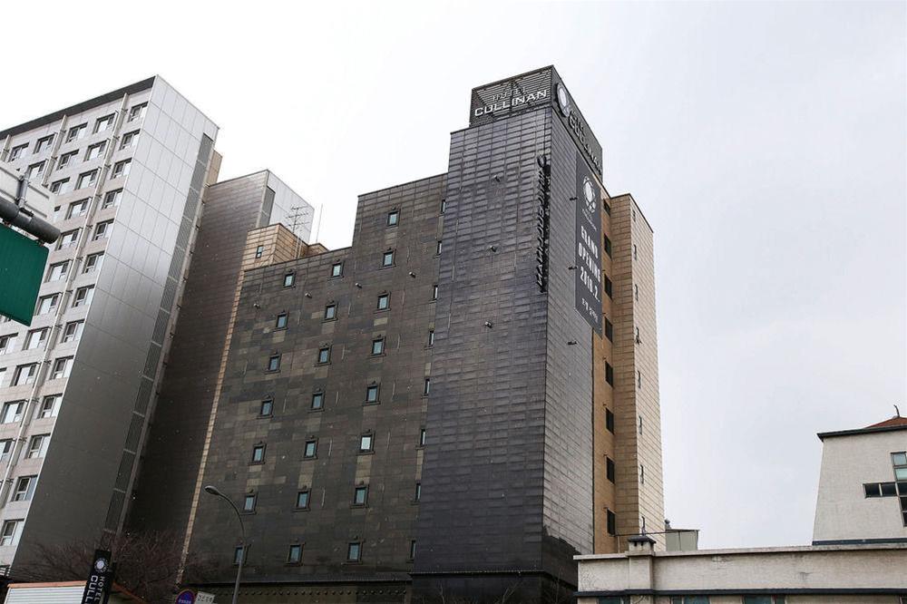 Hotel Cullinan Yongin