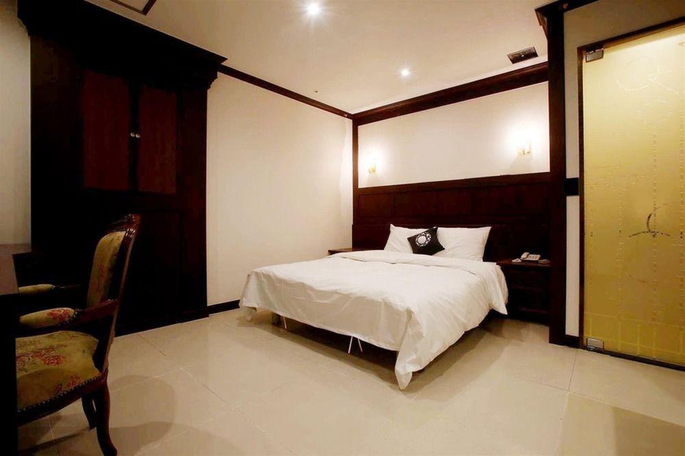 Hotel Cullinan Yongin