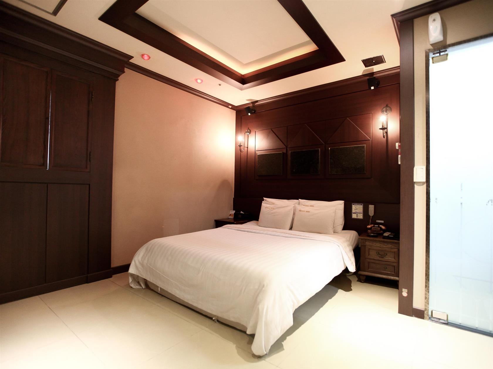 Hotel Cullinan Yongin