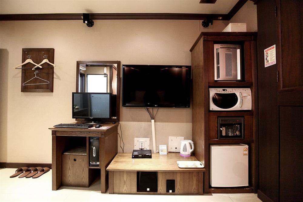 Hotel Cullinan Yongin