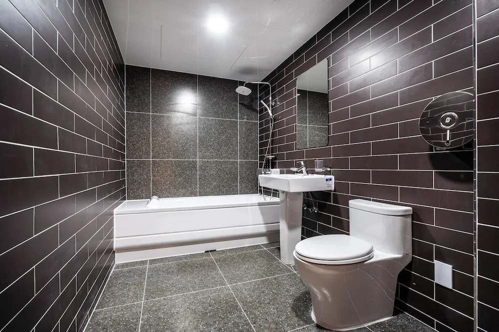 Hotel Juno Yongin City Hall