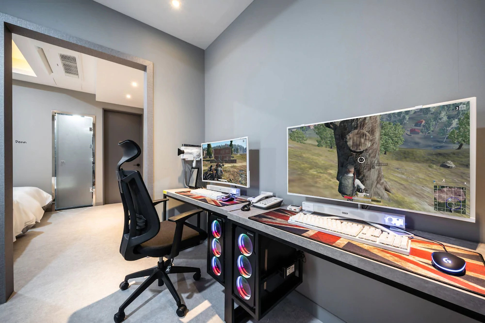 Hotel Juno Yongin City Hall