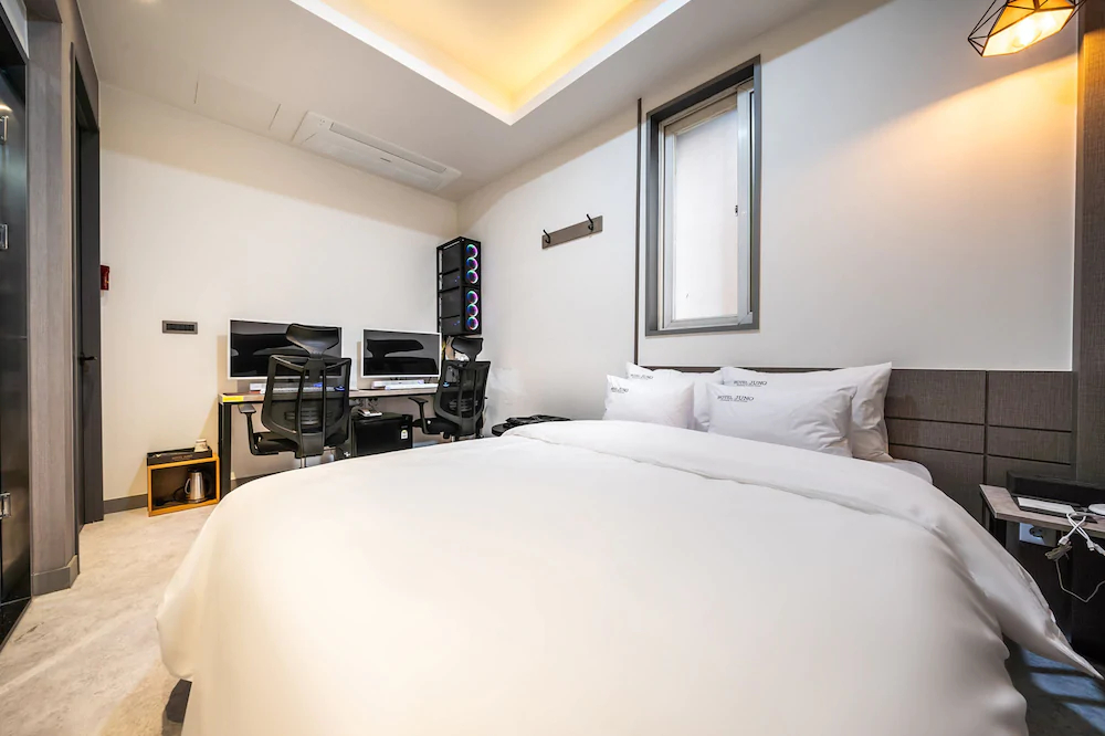 Hotel Juno Yongin City Hall