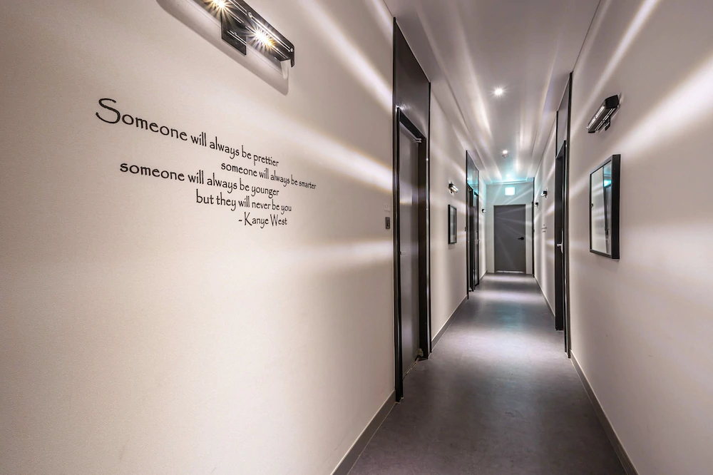 Hotel Juno Yongin City Hall