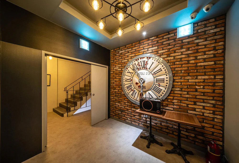 Hotel Juno Yongin City Hall