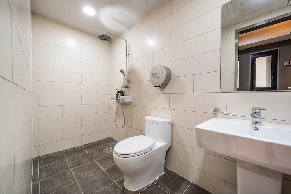 Hotel Juno Yongin City Hall