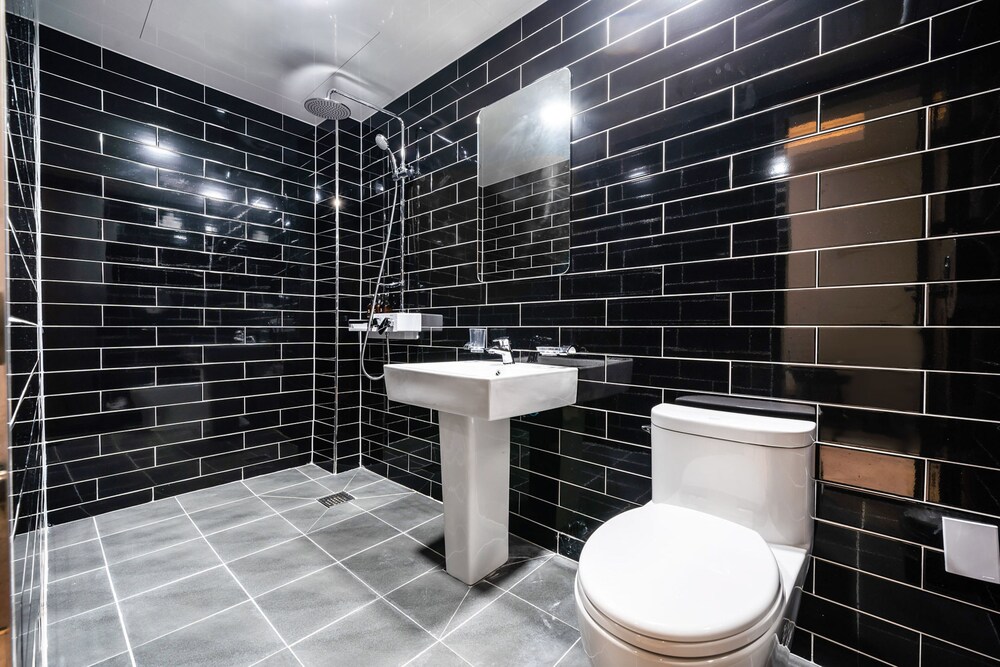 Hotel Juno Yongin City Hall