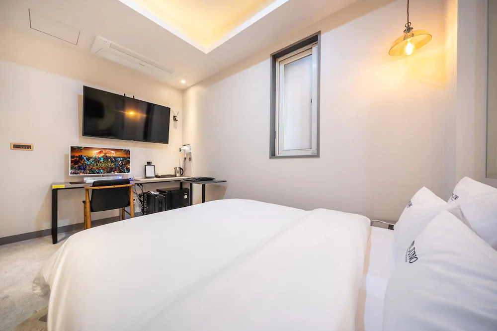 Hotel Juno Yongin City Hall