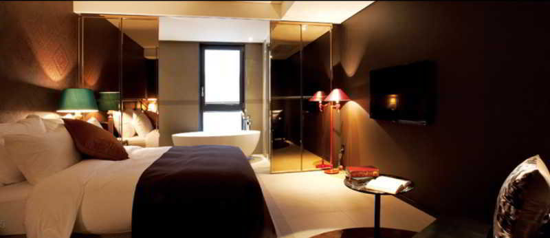 Lee Design Hotel