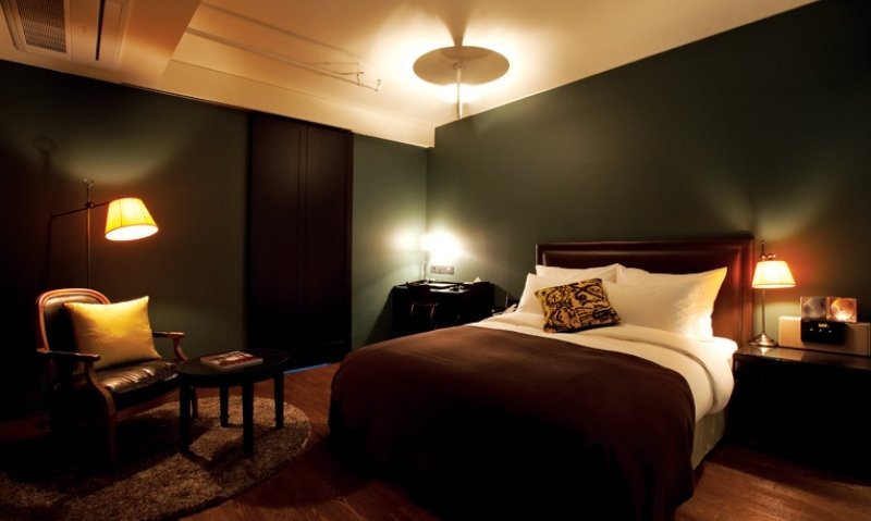 Lee Design Hotel