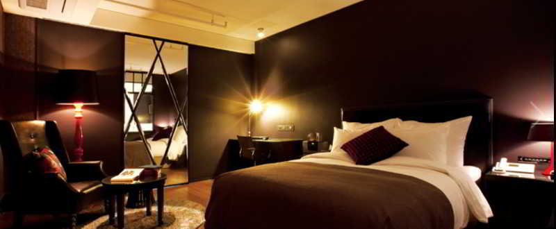 Lee Design Hotel