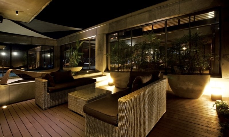 Lee Design Hotel