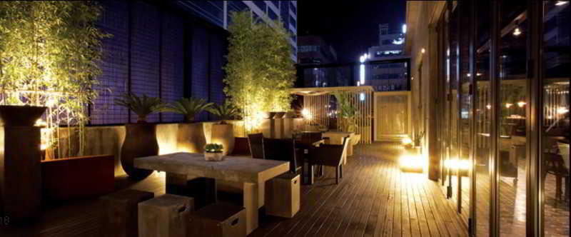 Lee Design Hotel