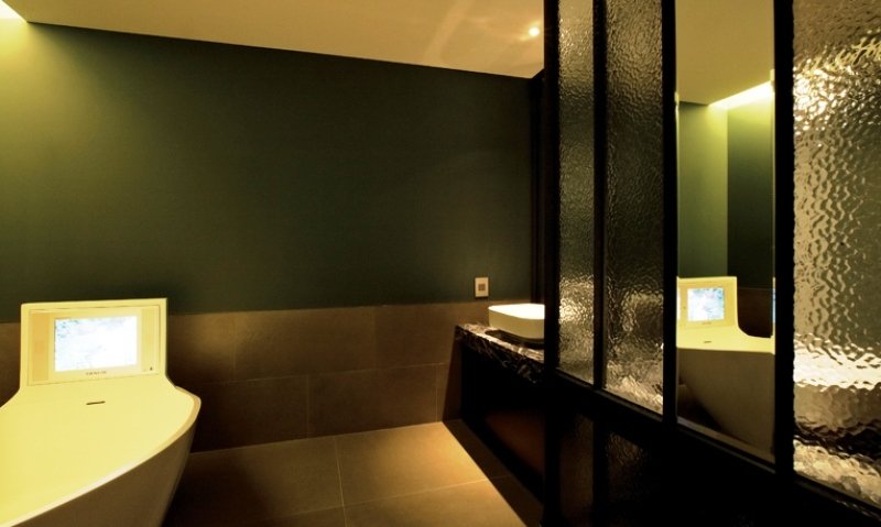 Lee Design Hotel