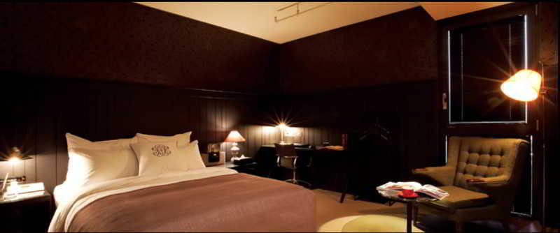 Lee Design Hotel