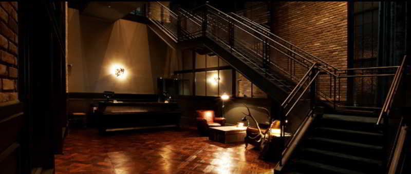 Lee Design Hotel