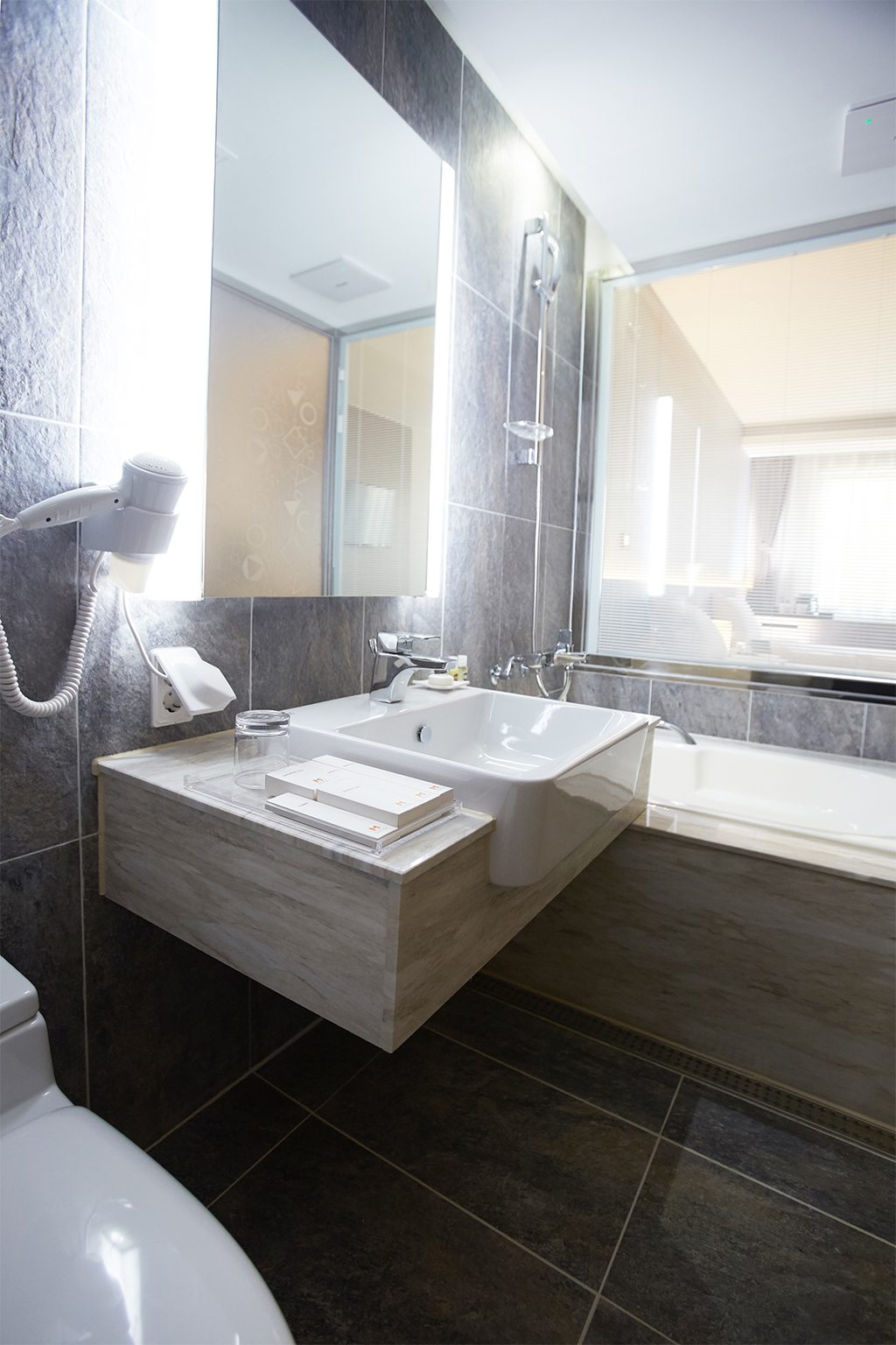 Mstay Hotel Gyeonggi Giheung