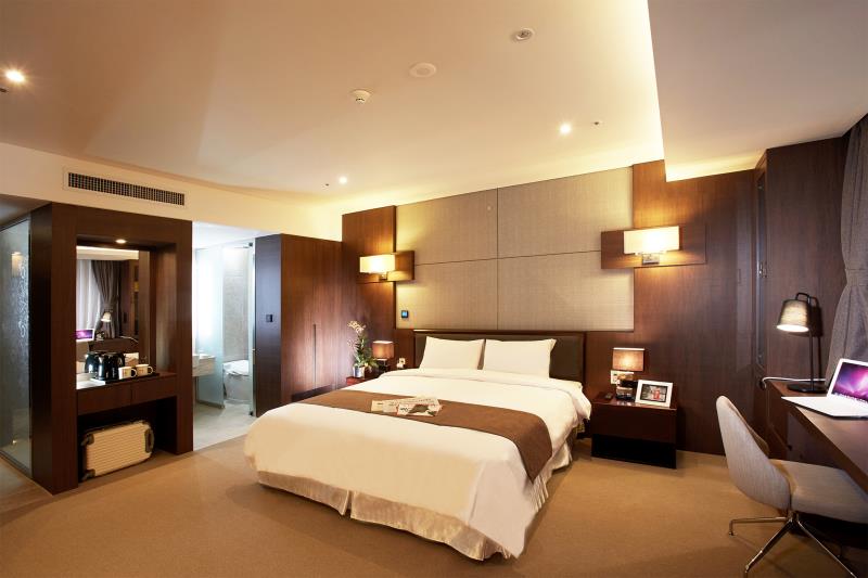 Mstay Hotel Gyeonggi Giheung