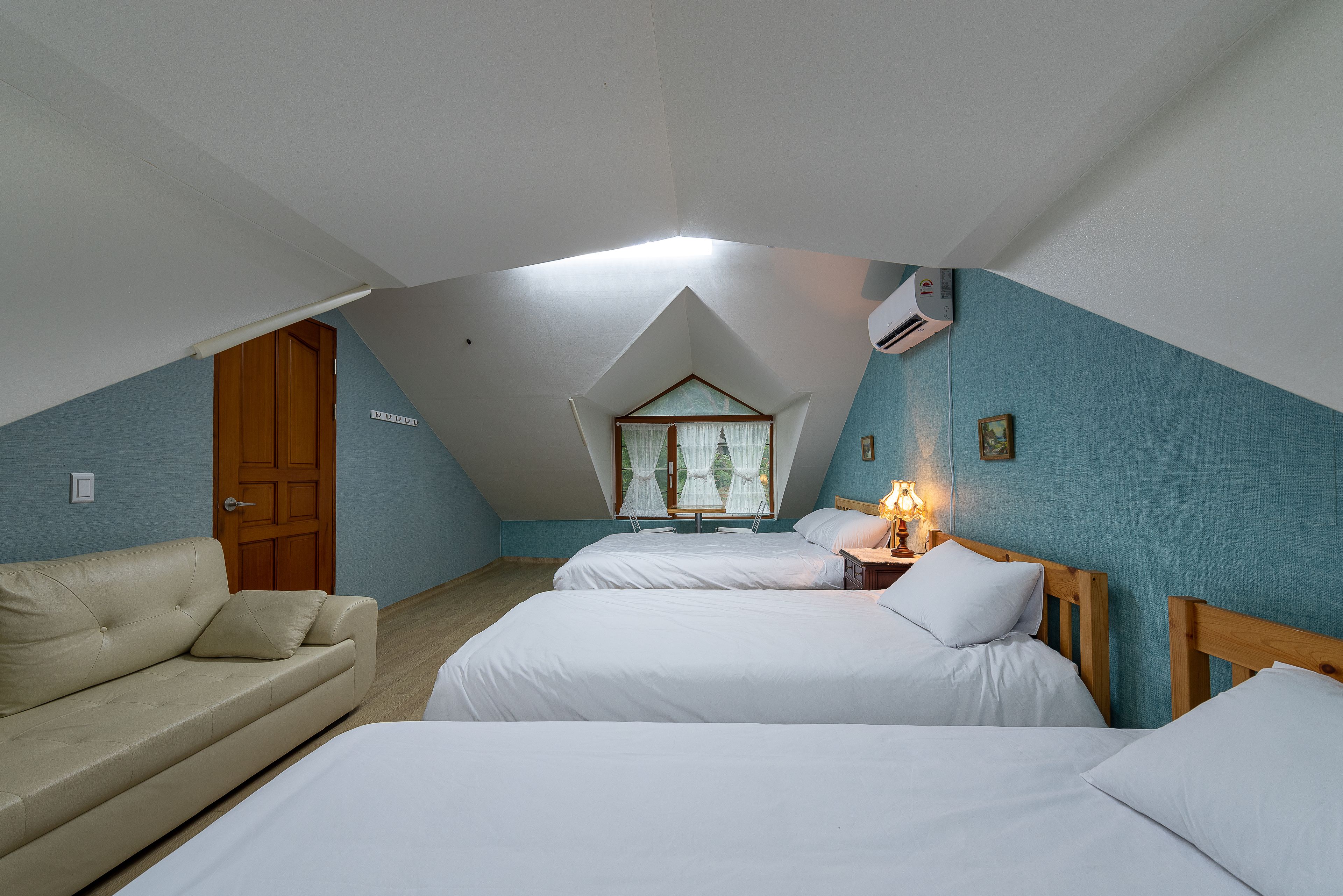 The Hue Largo Bundang