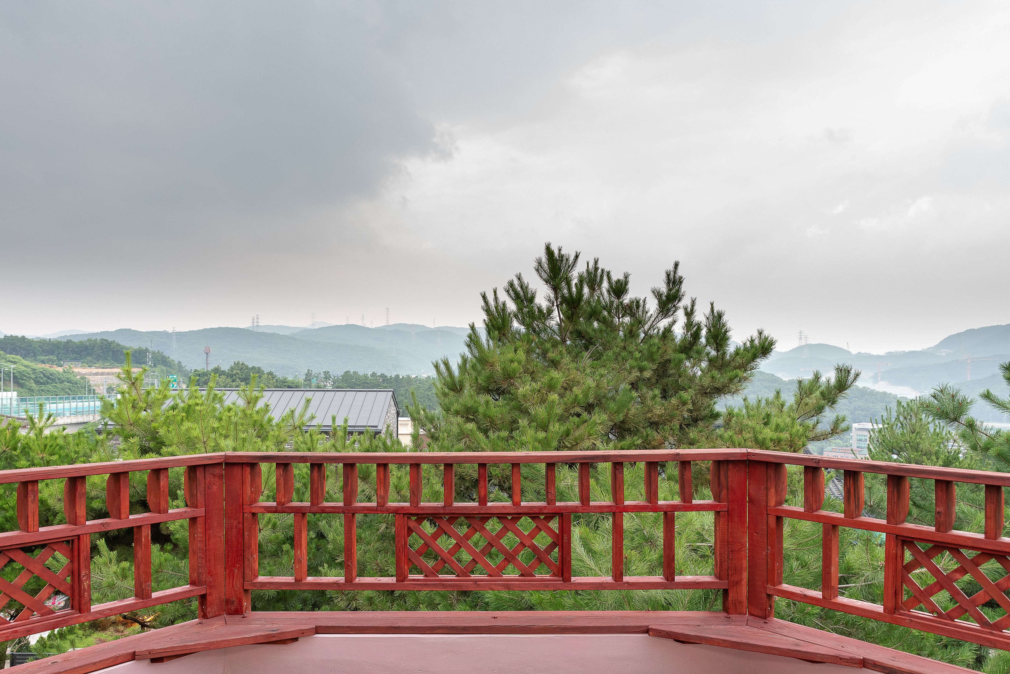 The Hue Largo Bundang