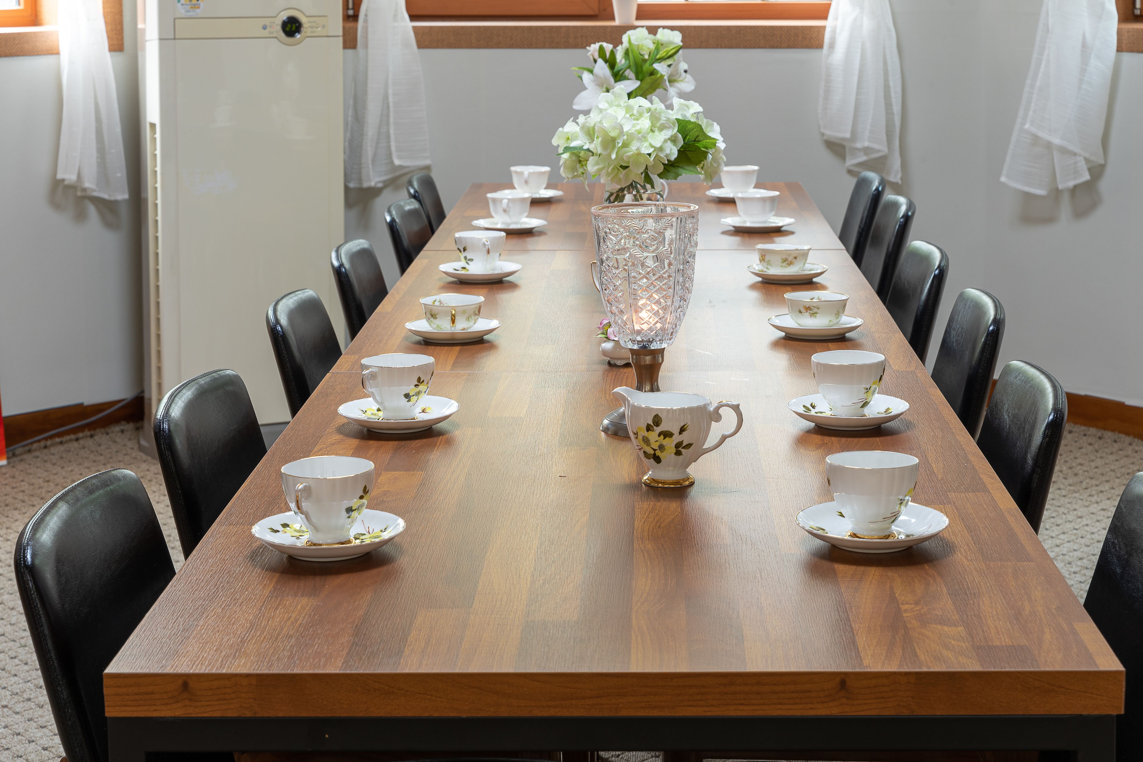 The Hue Largo Bundang