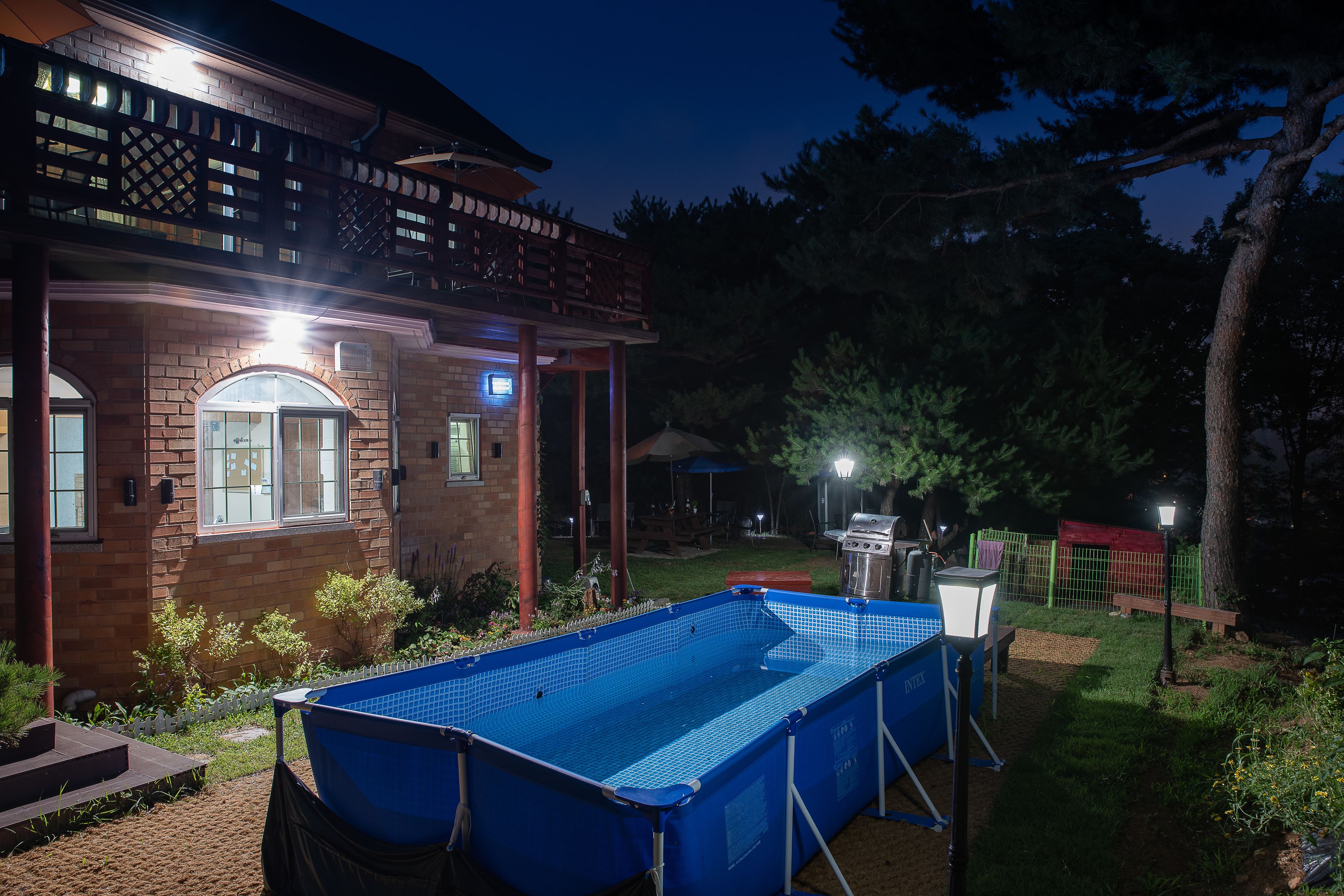 The Hue Largo Bundang