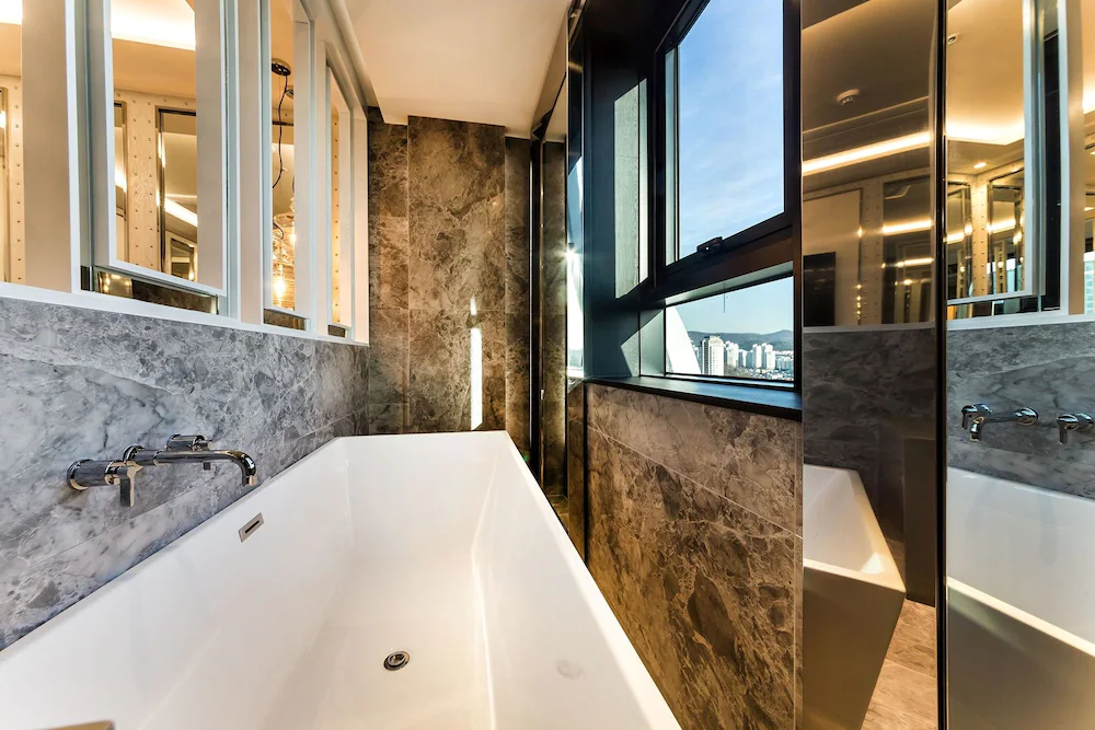 Yongin Astro Hotel
