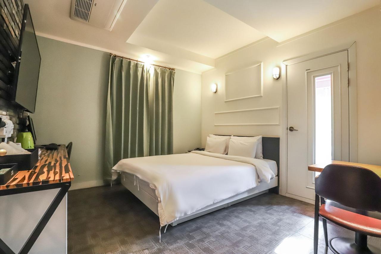Yongin Avenue Hotel