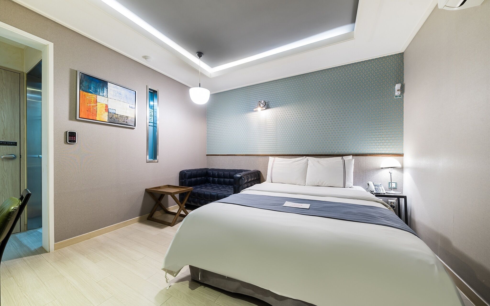 Yongin Bellino S