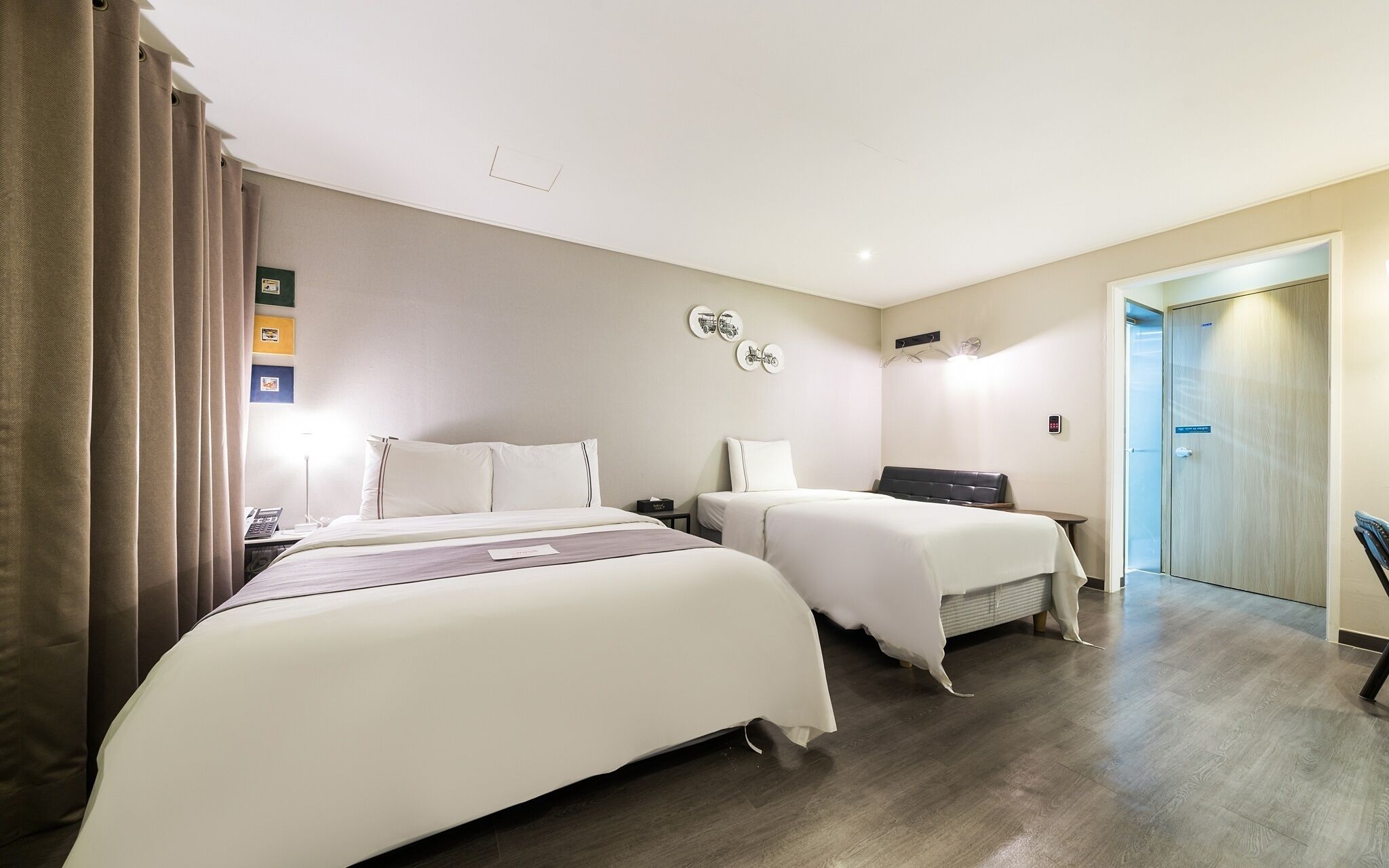 Yongin Bellino S