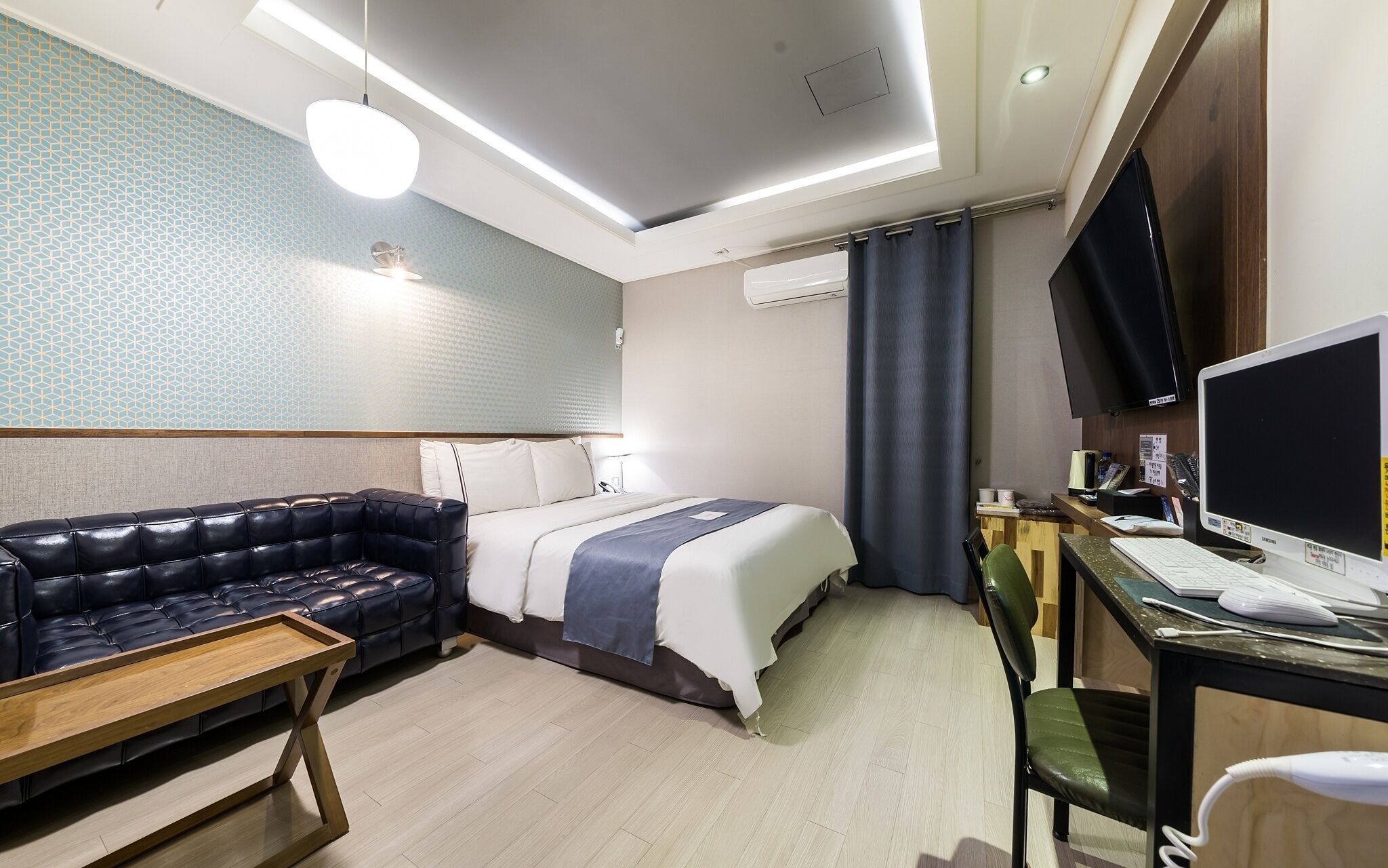 Yongin Bellino S
