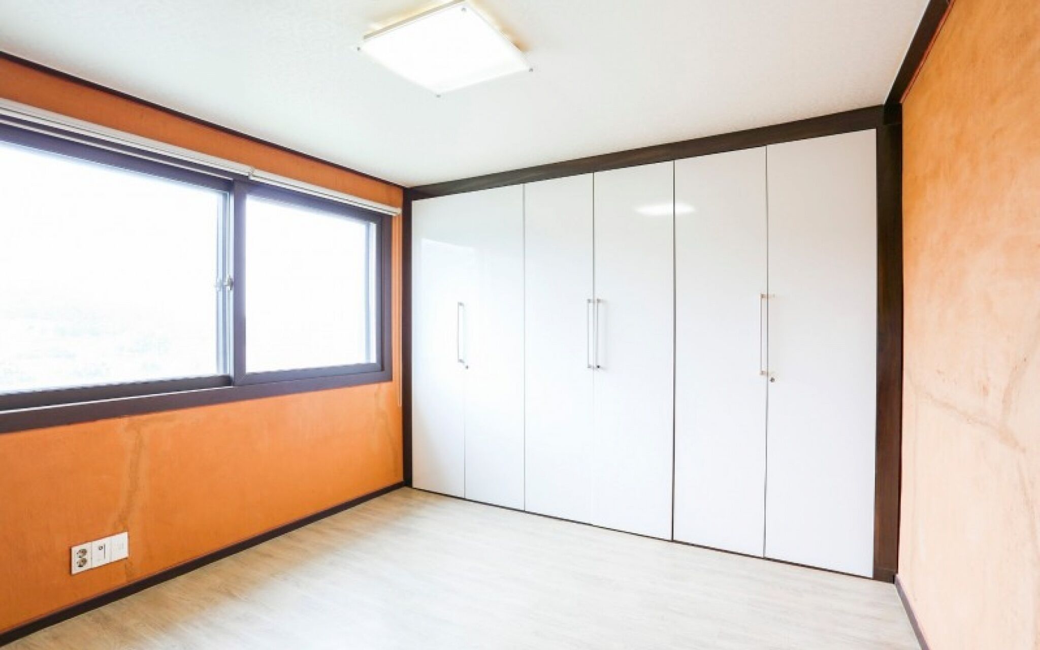 Yongin Byeolbaragi Pension