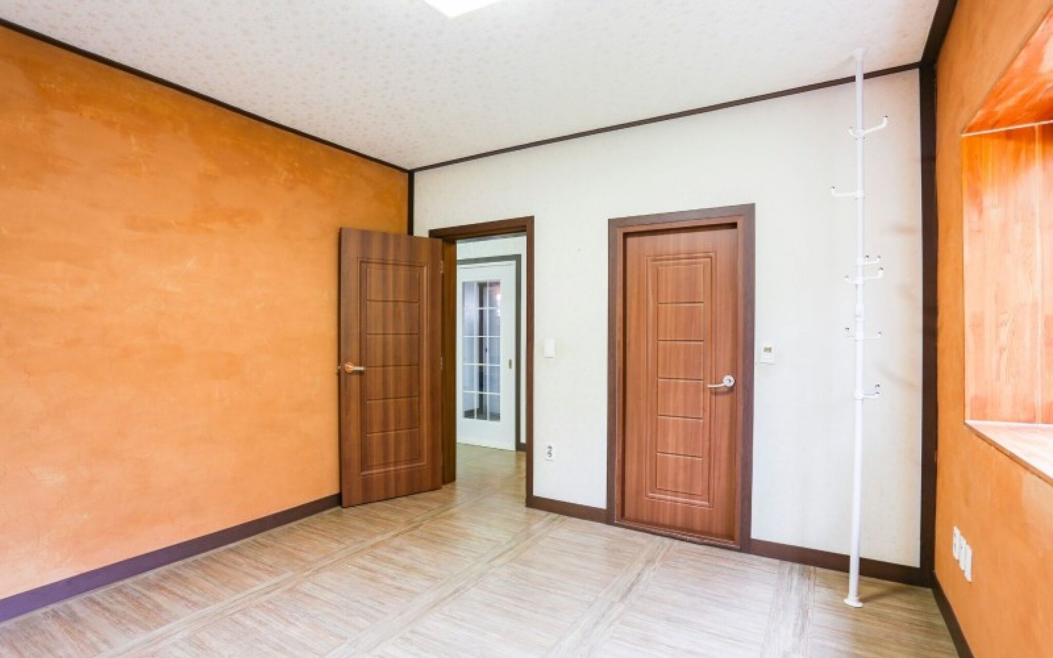 Yongin Byeolbaragi Pension