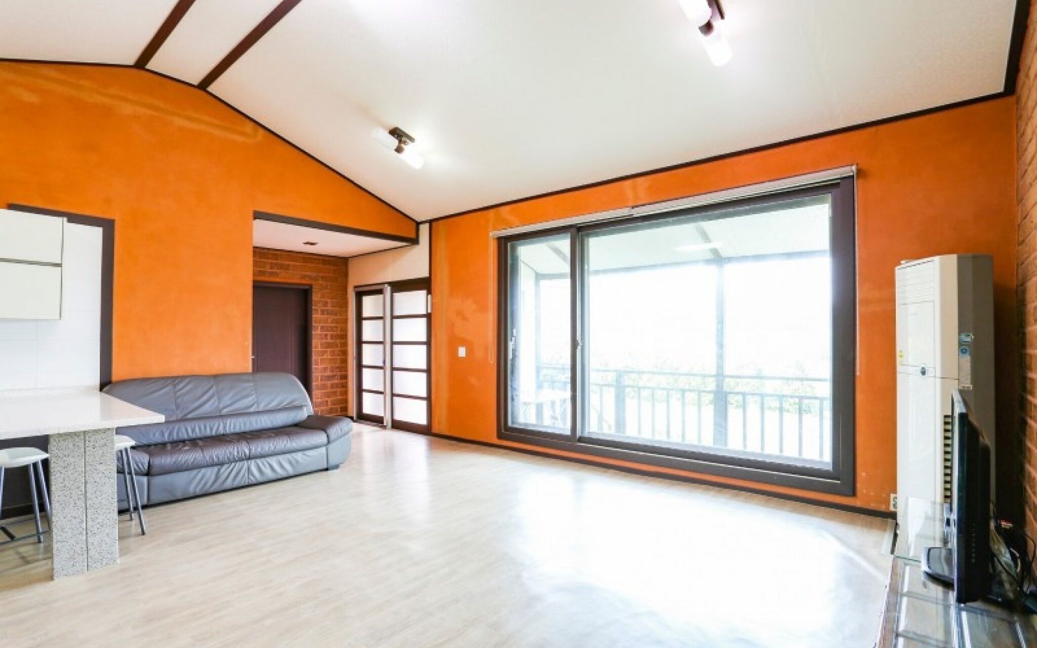 Yongin Byeolbaragi Pension