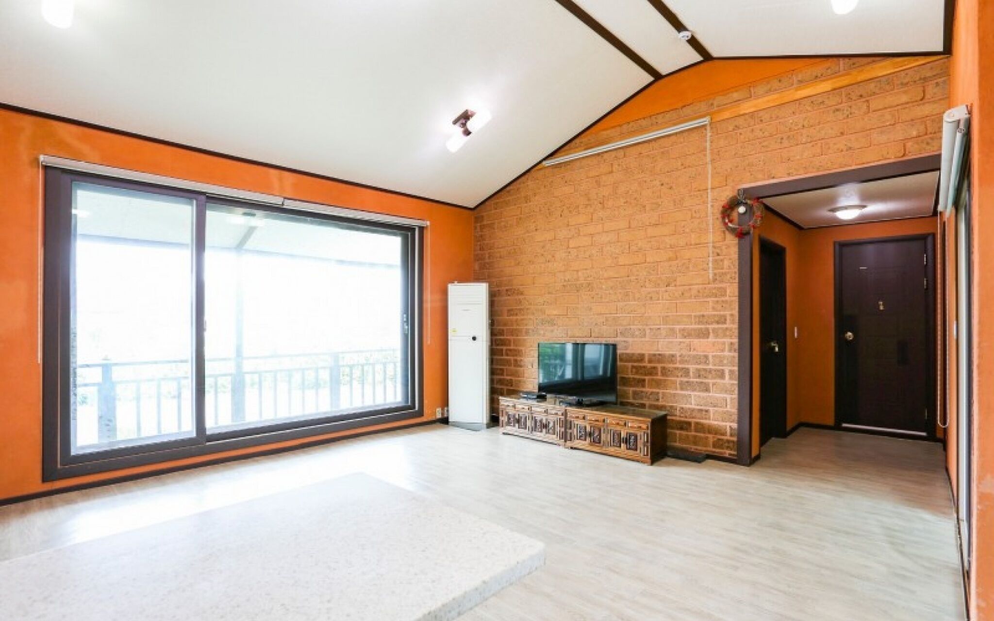 Yongin Byeolbaragi Pension