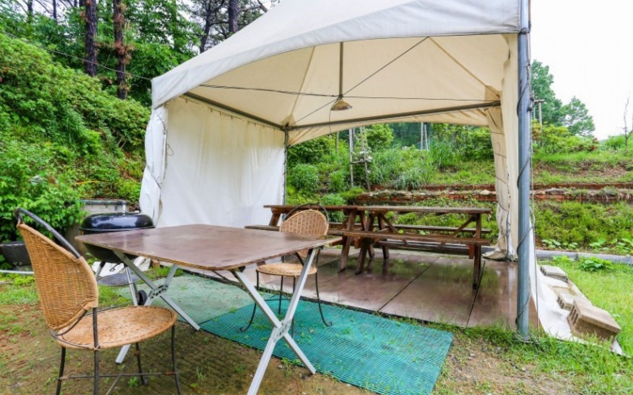 Yongin Byeolbaragi Pension