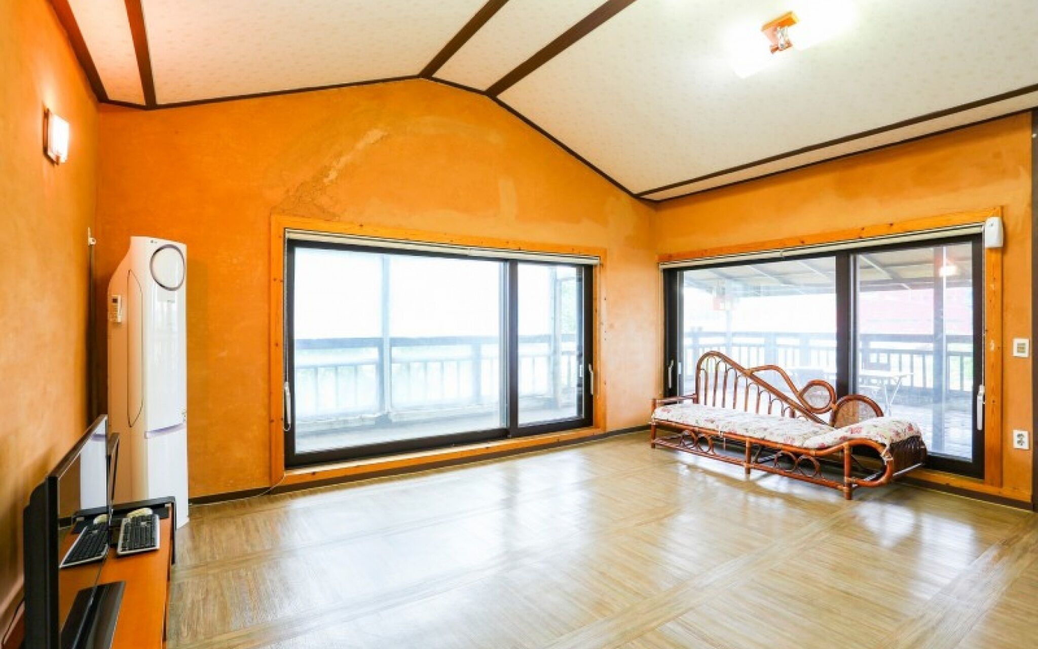 Yongin Byeolbaragi Pension