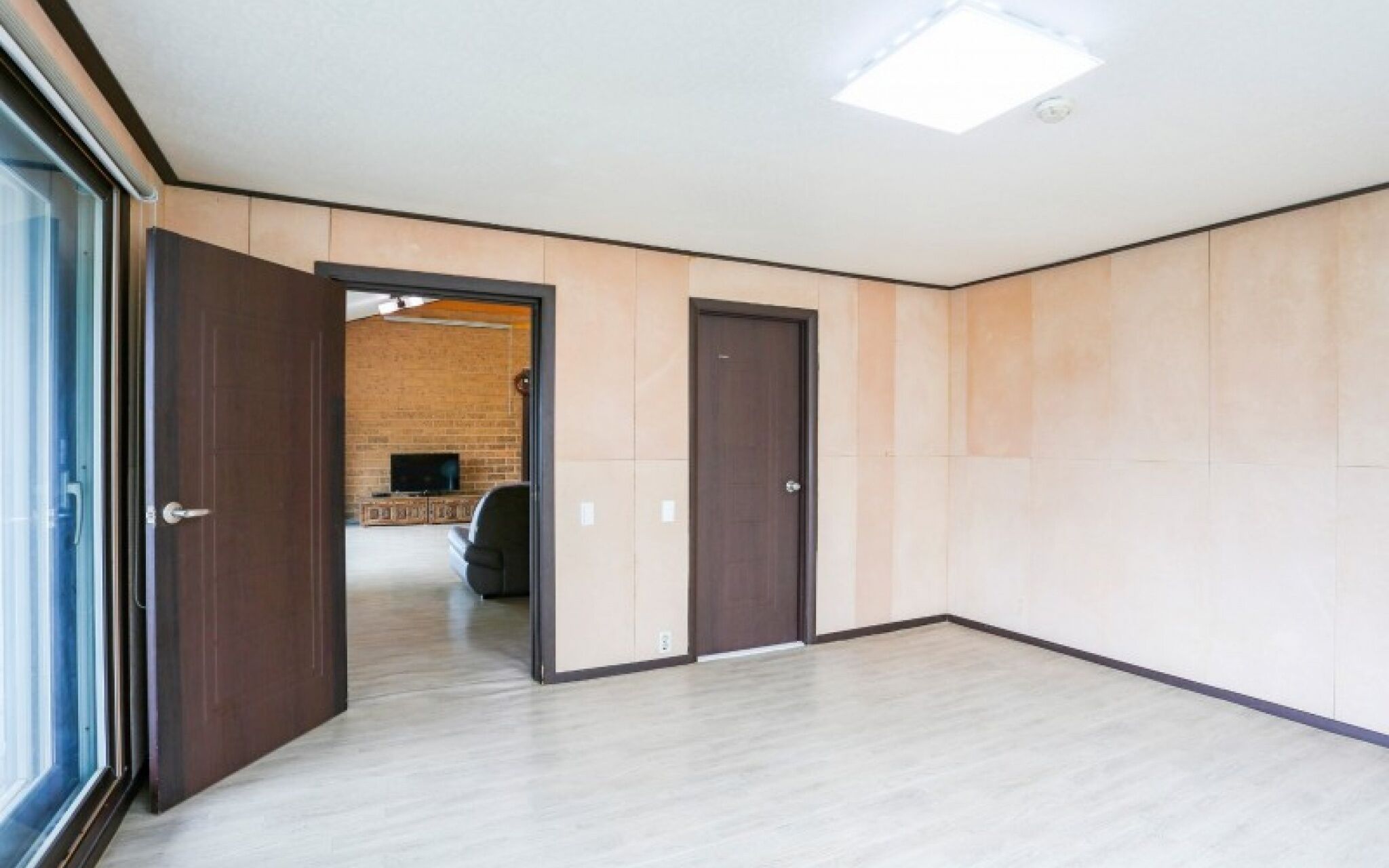 Yongin Byeolbaragi Pension