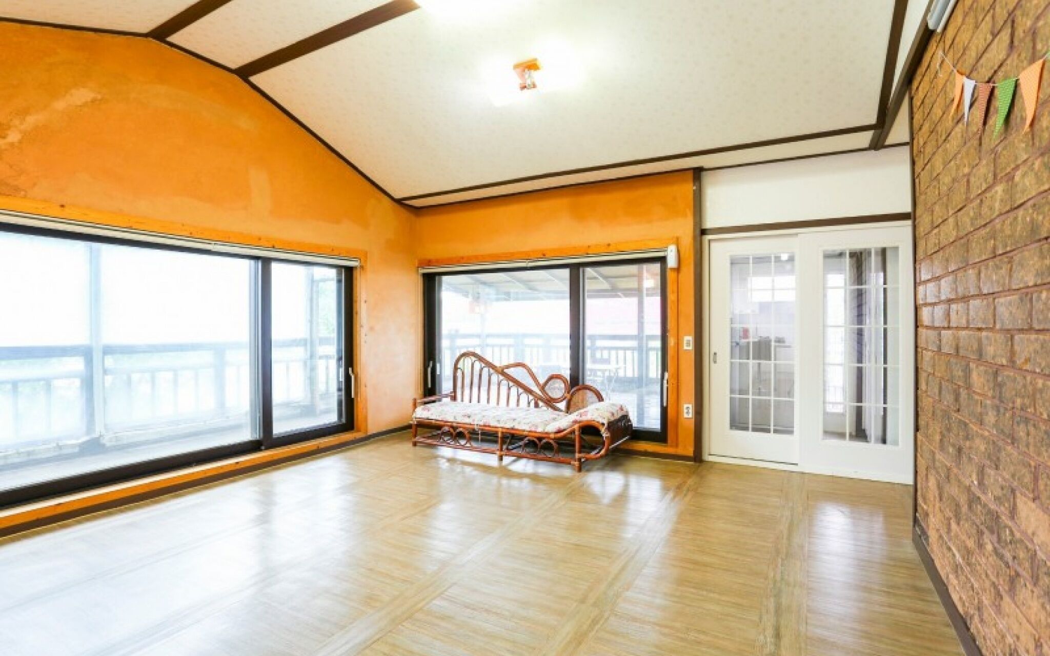 Yongin Byeolbaragi Pension