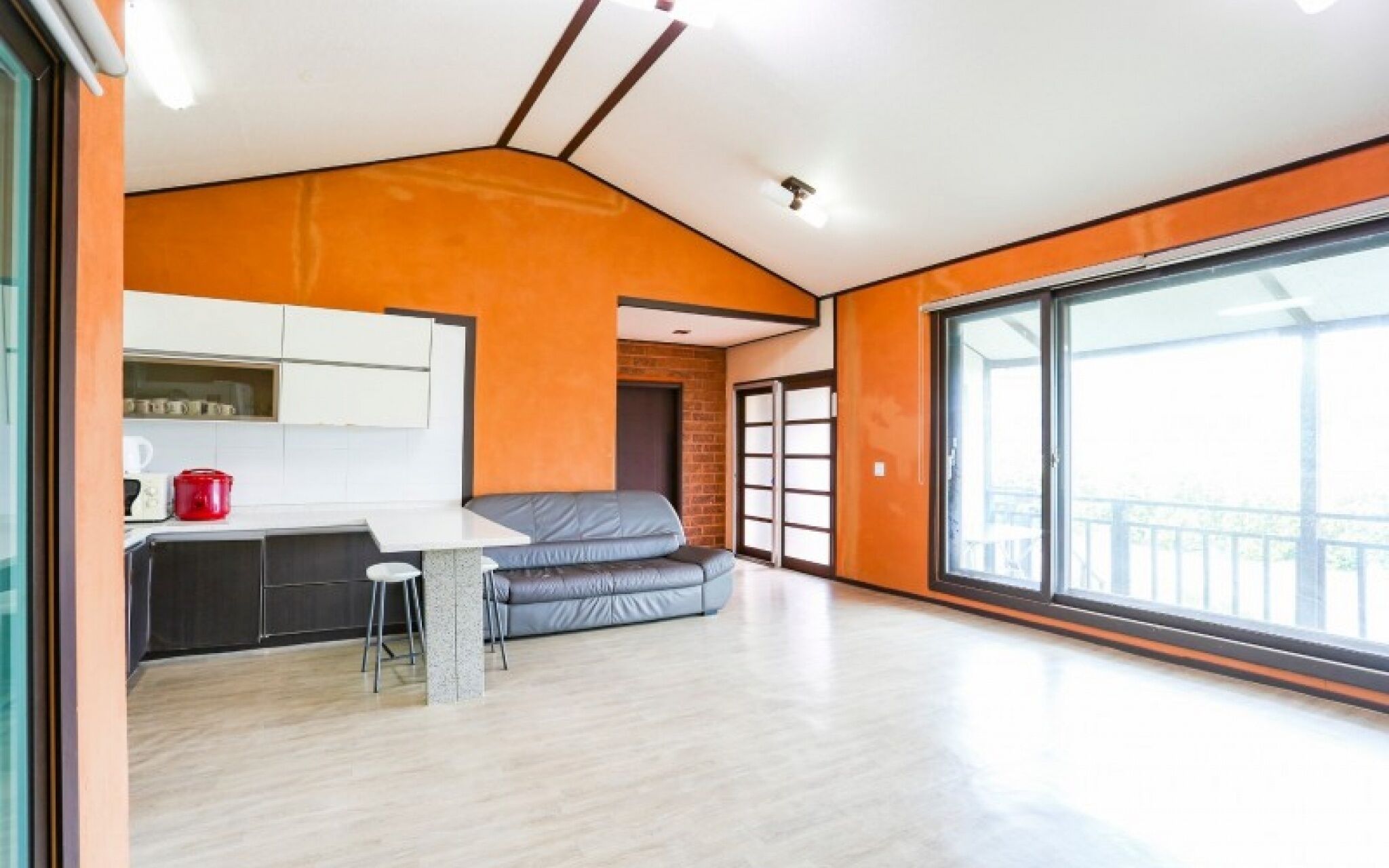 Yongin Byeolbaragi Pension