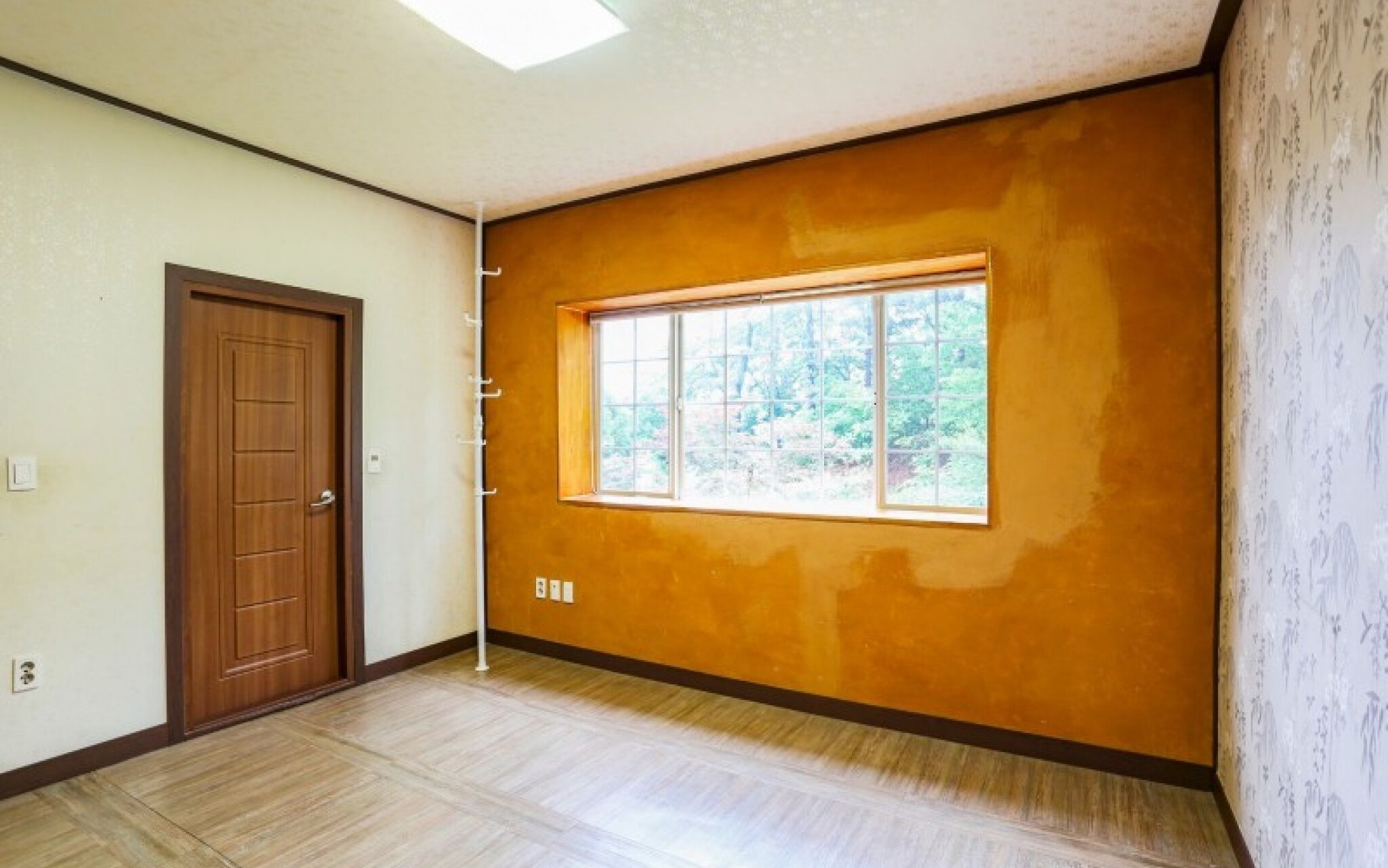 Yongin Byeolbaragi Pension