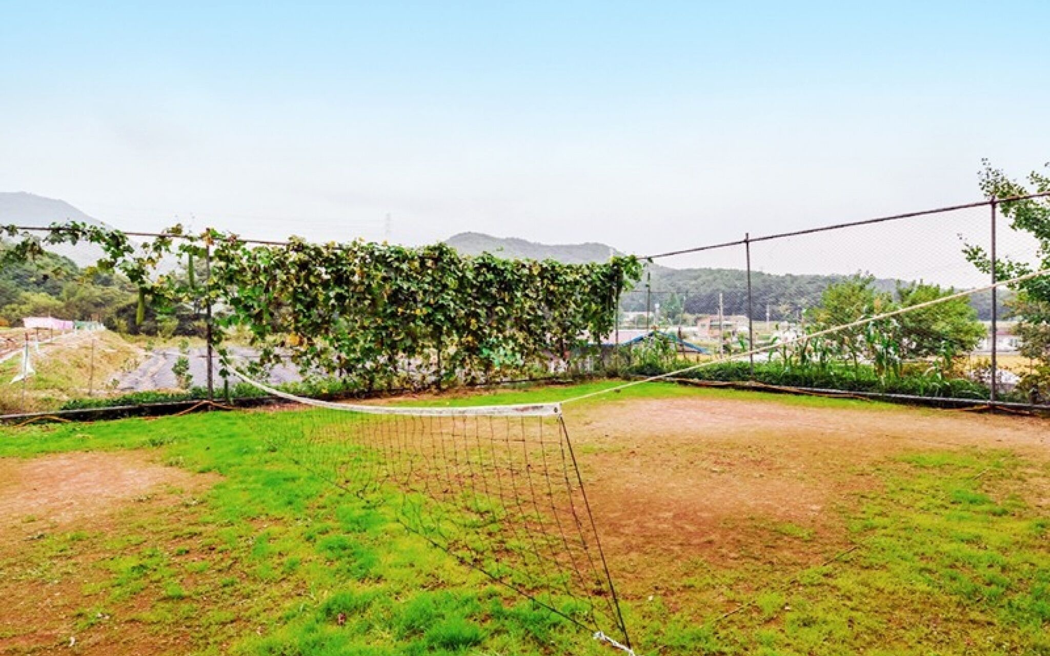 Yongin Byeolbaragi Pension