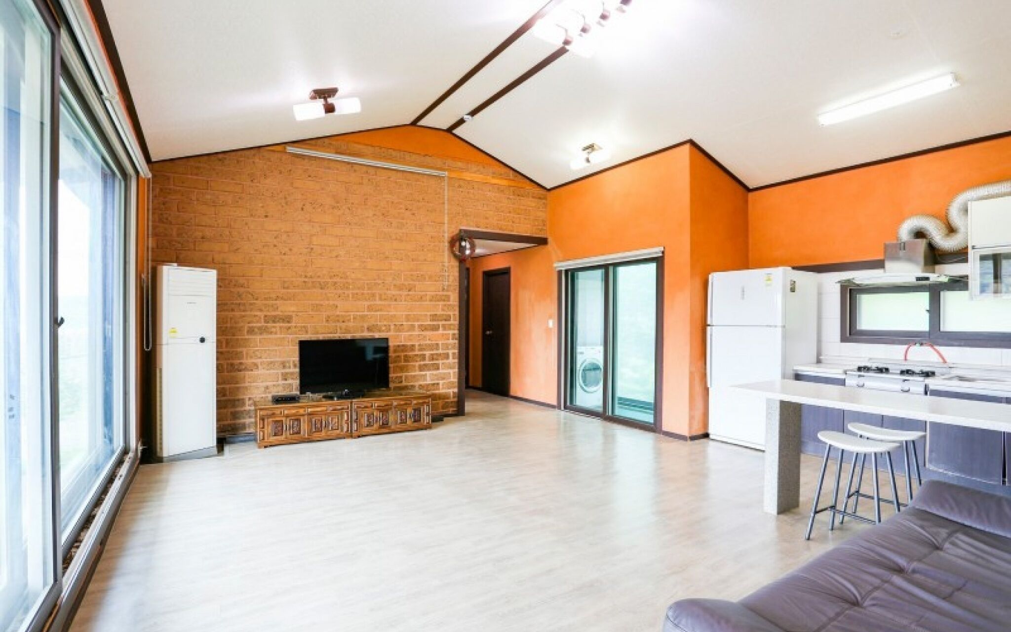 Yongin Byeolbaragi Pension